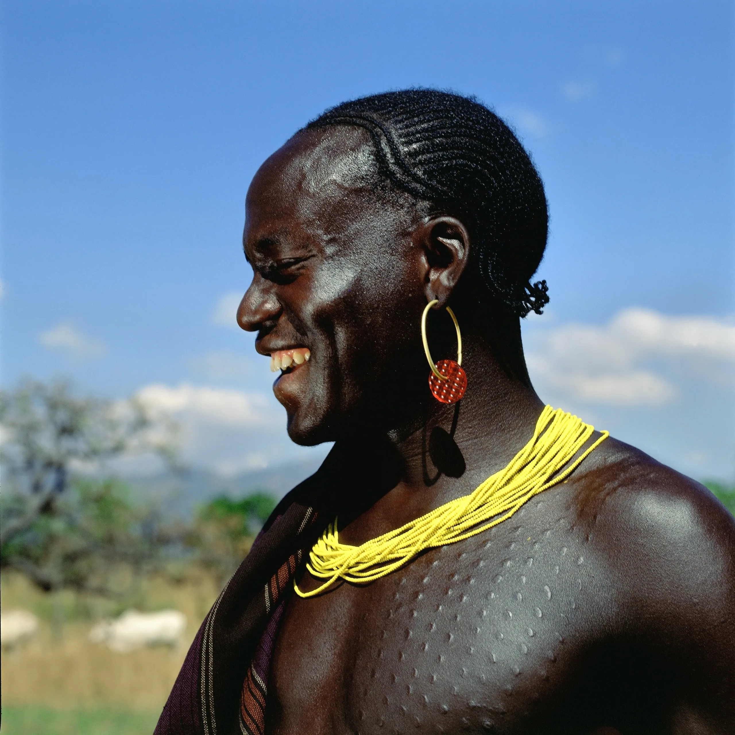 11 Days Secrets of Uganda