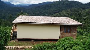 Buhoma Community Banda